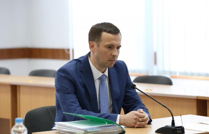 Конкурс в Одесский апелляционный суд: одного кандидата ожидает собеседование