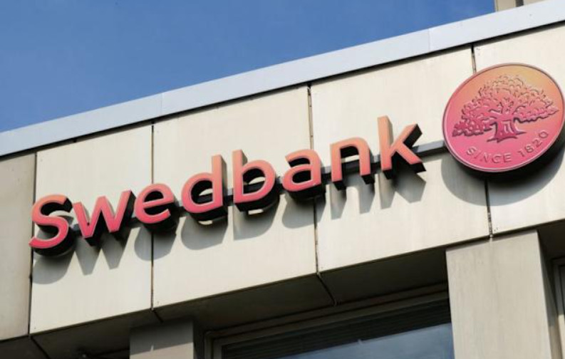 Верховный суд Швеции оправдал экс-главу Swedbank по делу об отмывании средств