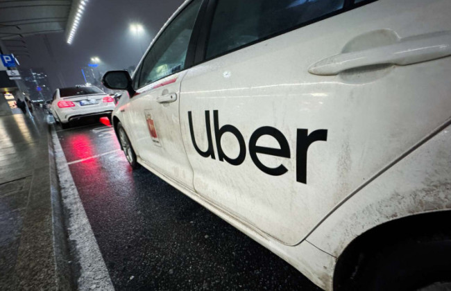 Водитель Uber схватил пассажирку за бедро — компания выплатит пострадавшей $5 тысяч компенсации