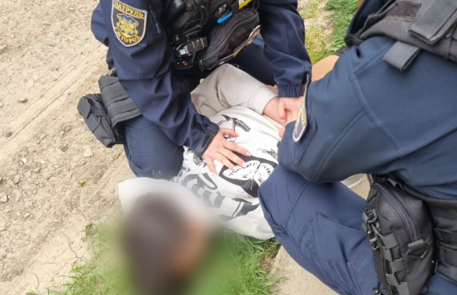 Стрілянина в школі на Закарпатті: підлітка могли завербувати росіяни через онлайн-ігри