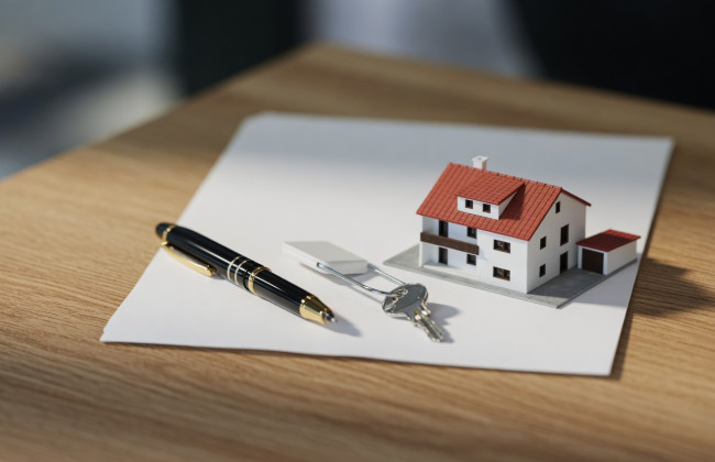 Як перевірити обтяження на квартиру перед продажем або даруванням