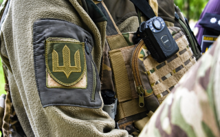 Сотрудник ТЦК не включил бодикамеру при вручении повестки: суд не увидел в этом нарушения