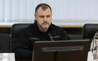 Патрульные будут жить на полигонах – глава МВД Клименко анонсировал усиление подготовки