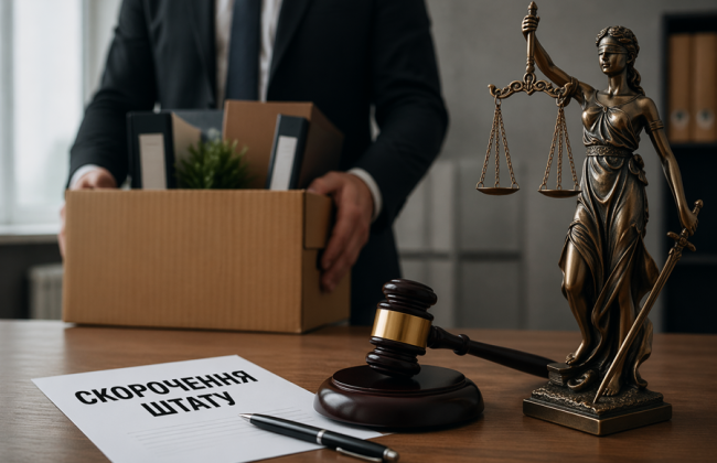 Сокращение штата без надлежащего предложения вакансий может быть признано незаконным: позиция суда