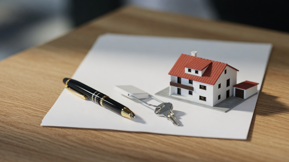Как проверить обременения на квартиру перед продажей или дарением
