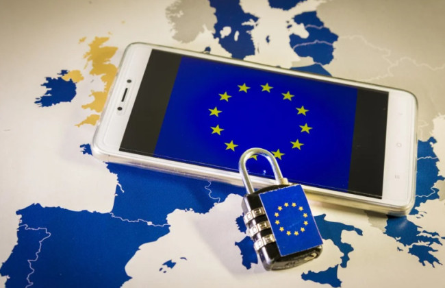 Украинские товары получат расширенный доступ к рынку ЕС — подписан закон