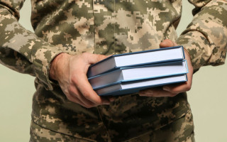 Нова професія без витрат – як ветеранам отримати безкоштовне навчання