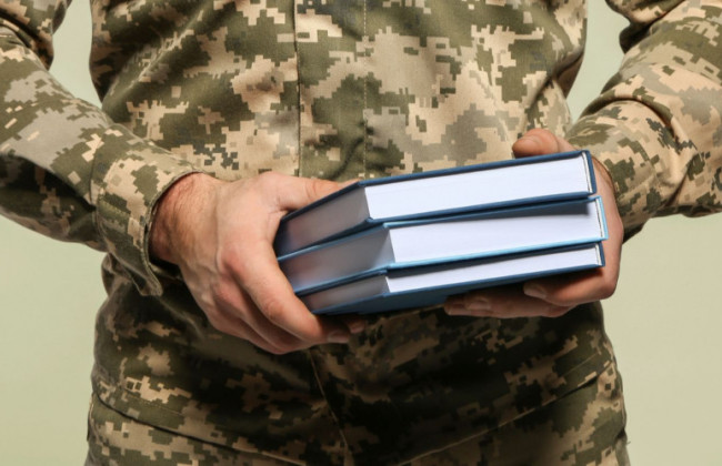 Нова професія без витрат – як ветеранам отримати безкоштовне навчання