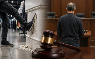 Вместо 2 млн грн морального ущерба - 20 тысяч: в Ровно закрыли апелляцию по делу об избиении несовершеннолетнего