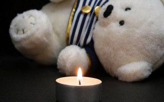 На Волині дитина померла від алкогольного отруєння – судитимуть посадовця служби у справах дітей, який вчасно не втрутився