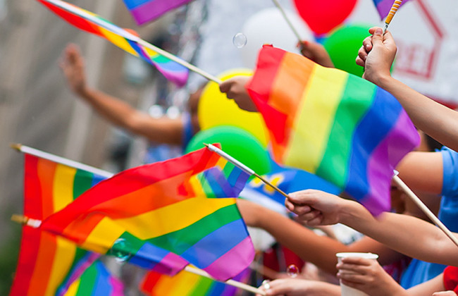 Суд ЄС визнав незаконною заборону Угорщини на доступ дітей до ЛГБТК+ контенту