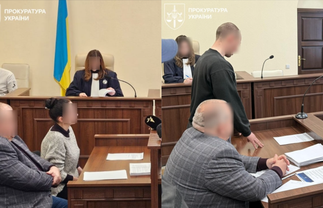 Генпрокурор Руслан Кравченко: суд взял под стражу двух патрульных по делу о теракте в Киеве