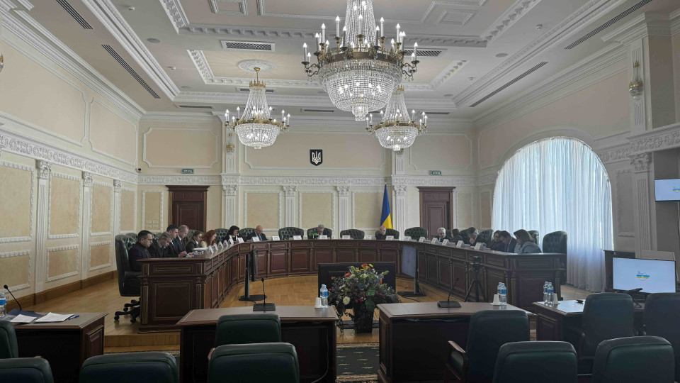 ВСП уволил в отставку судью Шестого апелляционного админсуда Людмилу Белову