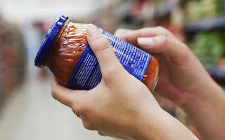 Що приховує етикетка – у Держпродспоживслужбі пояснили правила маркування продуктів