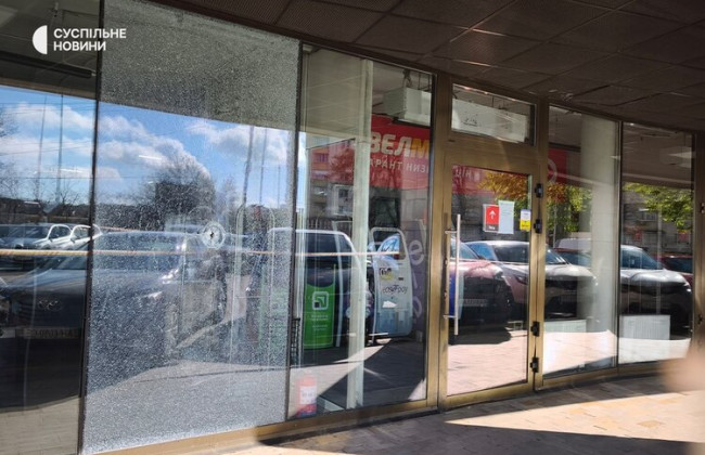 Голосіївський стрілець записував свої дії на диктофон: у МВС розкрили нові деталі теракту в Києві