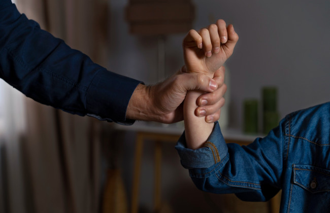 Уряд перебудував систему контролю за домашнім насильством: до моніторингу залучили більше органів