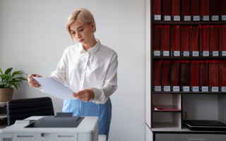 ГНС разъяснила, как адвокату-ФЛП стать на налоговый учет: порядок и требования