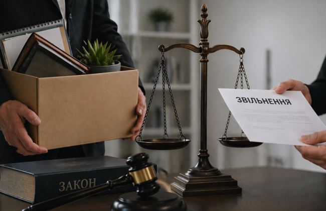 Суд взыскал 31 768 грн задолженности по зарплате из-за непроведенного расчета при увольнении: детали дела
