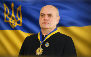 Ушел из жизни судья Хозяйственного суда Запорожской области в отставке Виталий Хуторной