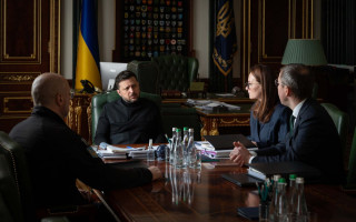 Нафтопровід «Дружба» може відновити функціонування — Україна завершила ремонтні роботи