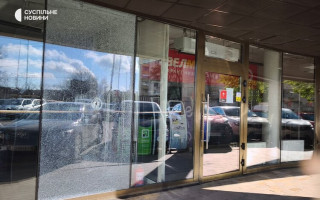 Голосіївський стрілець записував свої дії на диктофон: у МВС розкрили нові деталі теракту в Києві