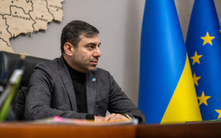 Суд в Італії дозволив усиновити українську дитину, батько якої зник на війні, а мати жива — Дмитро Лубінець
