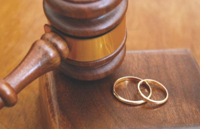 Розірвання шлюбу через суд: що треба знати