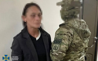 В Одессе предотвратили заказное убийство офицера Сил специальных операций