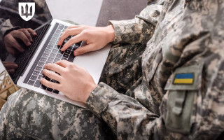 Військові можуть оформити заповіт і довіреність без нотаріуса: що змінилося