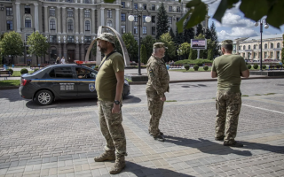 Військовозобов’язаного примусово привезли до ТЦК і оштрафували на 25 500 грн — суд став на його бік