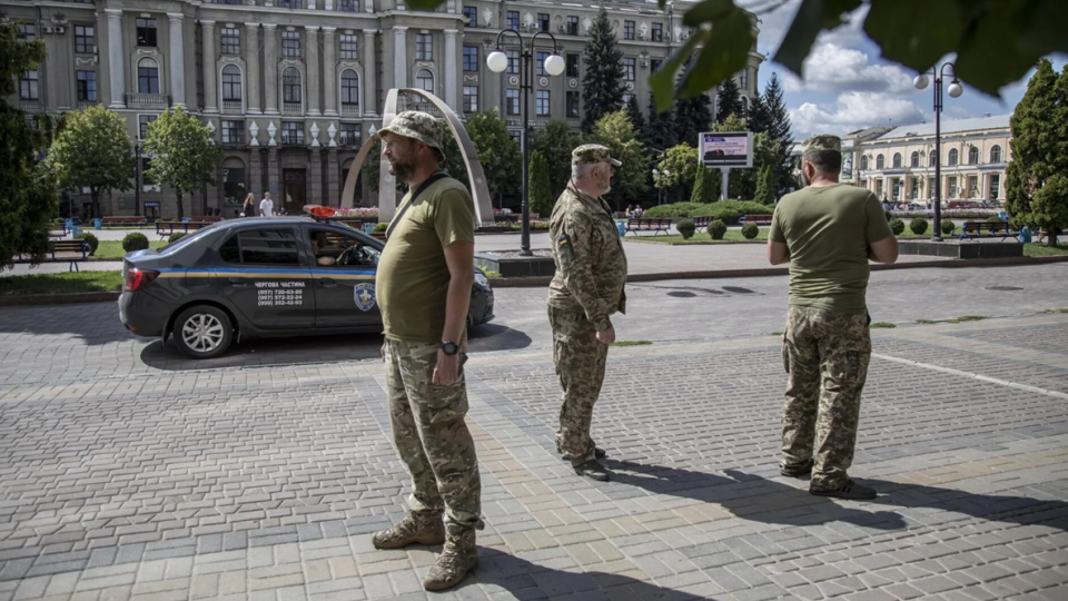 Военнообязанного принудительно привезли в ТЦК и оштрафовали на 25 500 грн — суд стал на его сторону