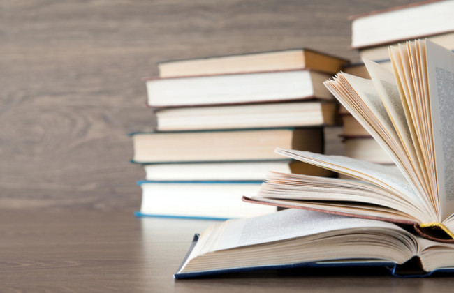 В Украине выявили нехватку учебников для детей с особыми образовательными потребностями