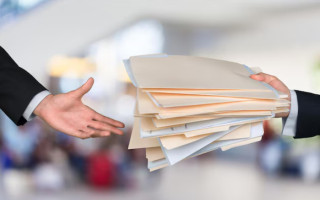 У Мін’юсті роз’яснили питання подання та опрацювання заяв про держреєстрацію прав в електронній формі через Дію