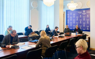 Закон о публичных закупках с «красными флажками» рекомендуют принять с доработкой