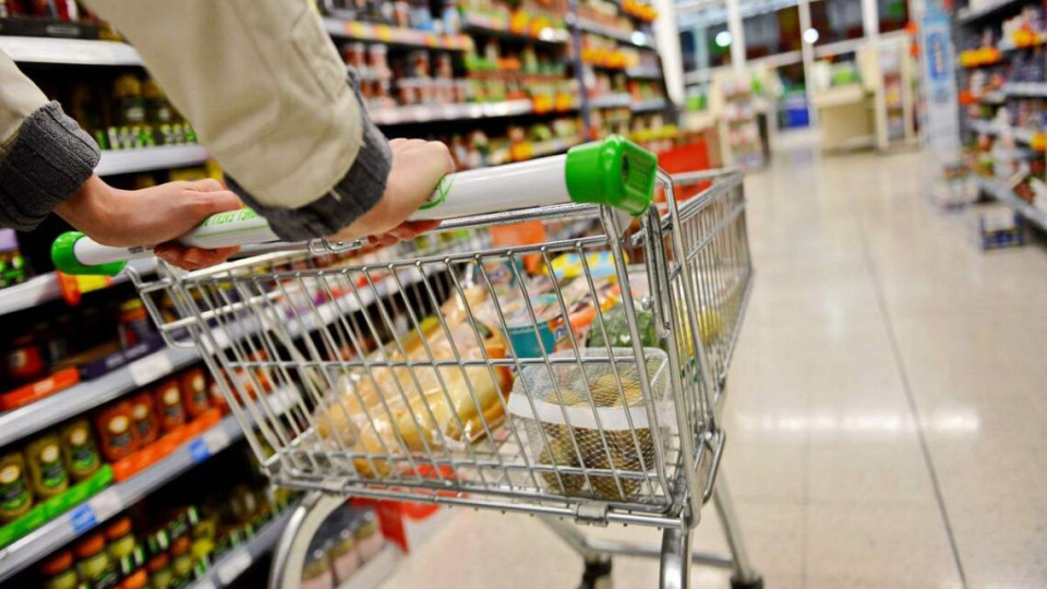Блокада Ормузского пролива может повлиять на мировые цены на продукты — FT
