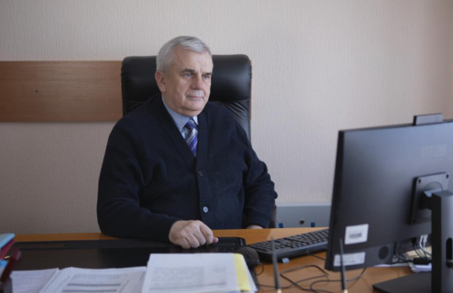 Экспертные дискуссии с Научно-консультативным советом КСУ — состоялся профессиональный семинар