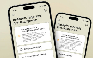 У кого відстрочки від мобілізації продовжуються автоматично: як це перевірити