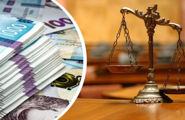 Велика Палата ВС перегляне власний  висновок про порядок нарахування суддівської винагороди