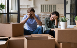 Верховный Суд подтвердил правомерность выселения бывшей жены из жилья после расторжения брака