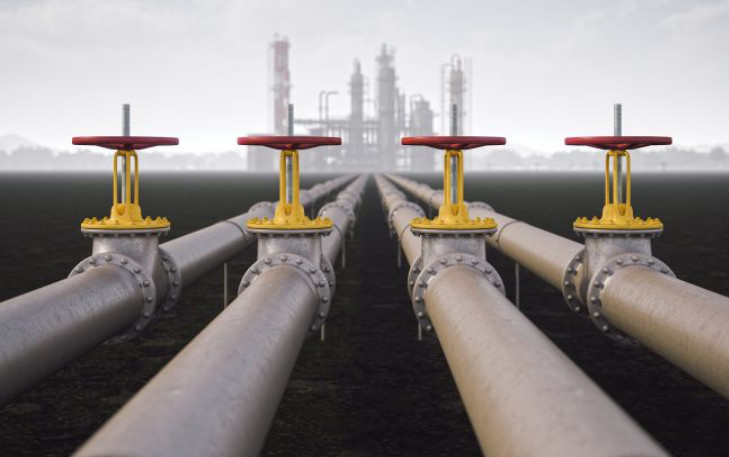 Украина начала перекачку нефти через нефтепровод «Дружба», — министр экономики Словакии