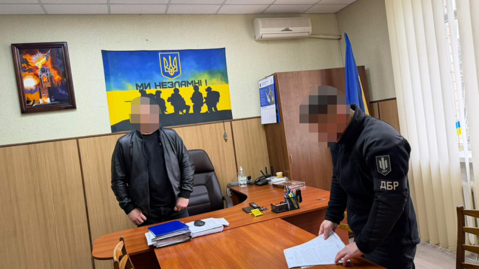 В Харькове военные ТЦК врывались в дома, били людей и заставляли подписывать документы — ГБР
