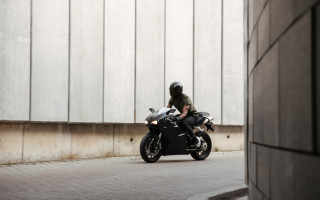 Як зареєструвати мотоцикл у 2026 році: що потрібно знати