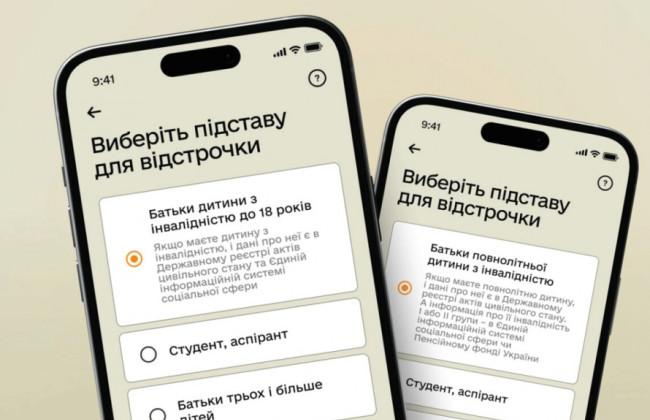У кого отсрочки от мобилизации продлеваются автоматически: как это проверить
