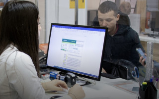 Частину українців звільнили від держмита за реєстраційні послуги: кого стосується