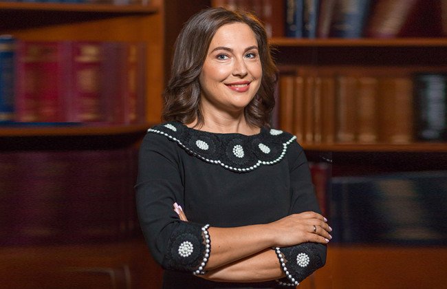 Особливості спадкування корпоративних прав: суддя ВП ВС Ольга Ступак роз’яснила судову практику