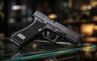 Суд США підтвердив: перетворювати пістолет на кулемет — незаконно