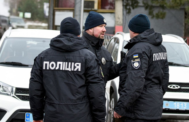 У якому випадку вимогу поліції їхати до ТЦК можна не виконувати: суд у справі про «непокору»