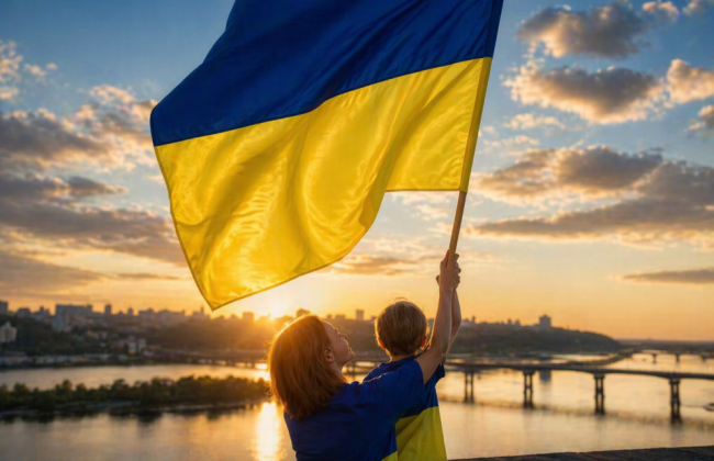 За украинофобию могут ввести уголовную ответственность — новая инициатива в Раде