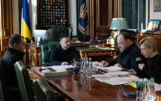 В Україні з’явиться Пантеон видатних українців — як формуватимуть простір пам’яті