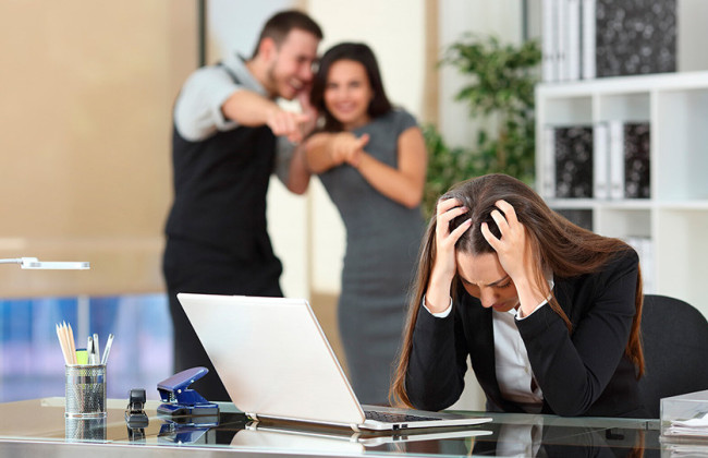 Жалоба на моббинг: что нужно указать, чтобы начать проверку